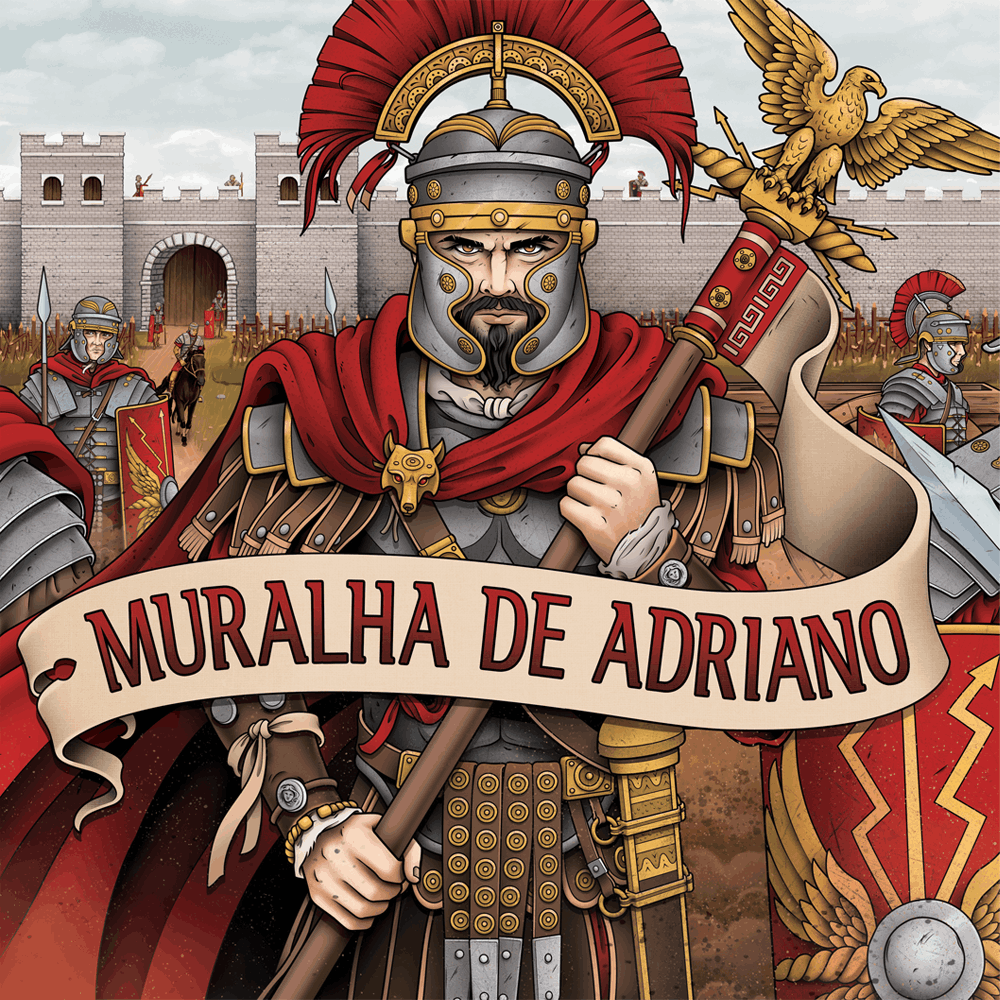 muralha de adriano pt